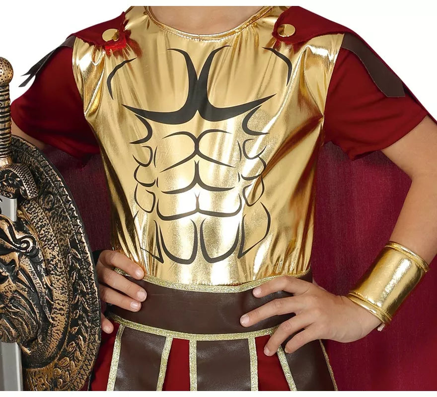 Translation missing: es.Disfraz de Centurión para niños