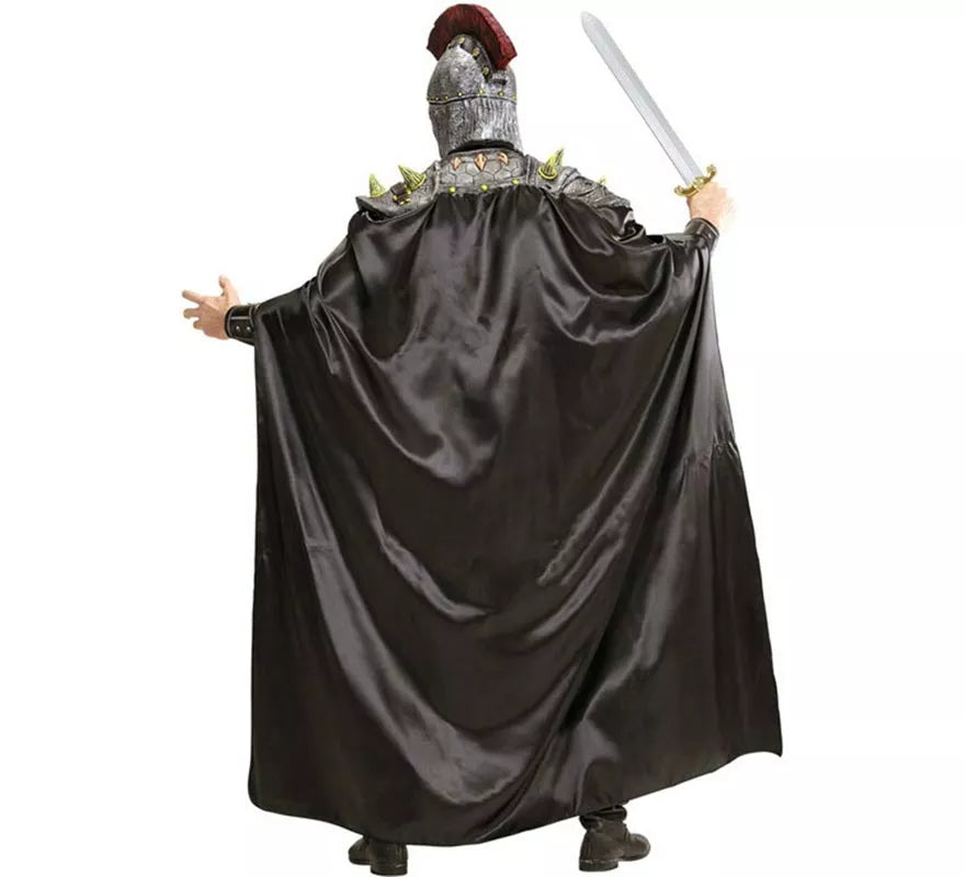 Translation missing: it.Disfraz de Centurión Romano Esqueleto para hombre