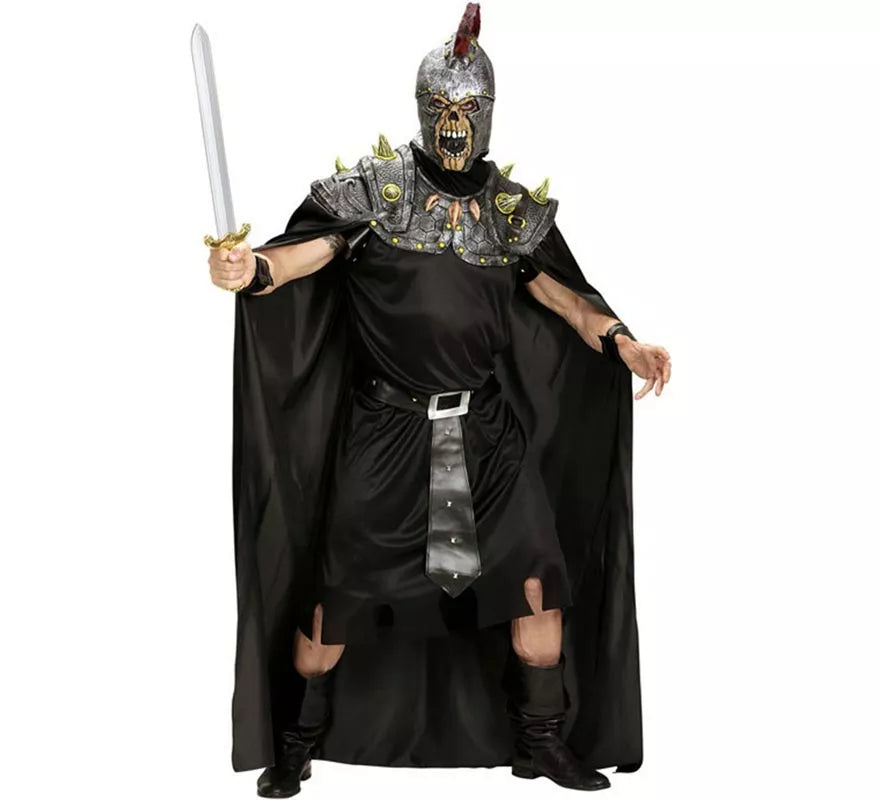 Translation missing: it.Disfraz de Centurión Romano Esqueleto para hombre