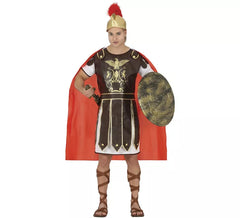 Costume da centurione romano per uomo