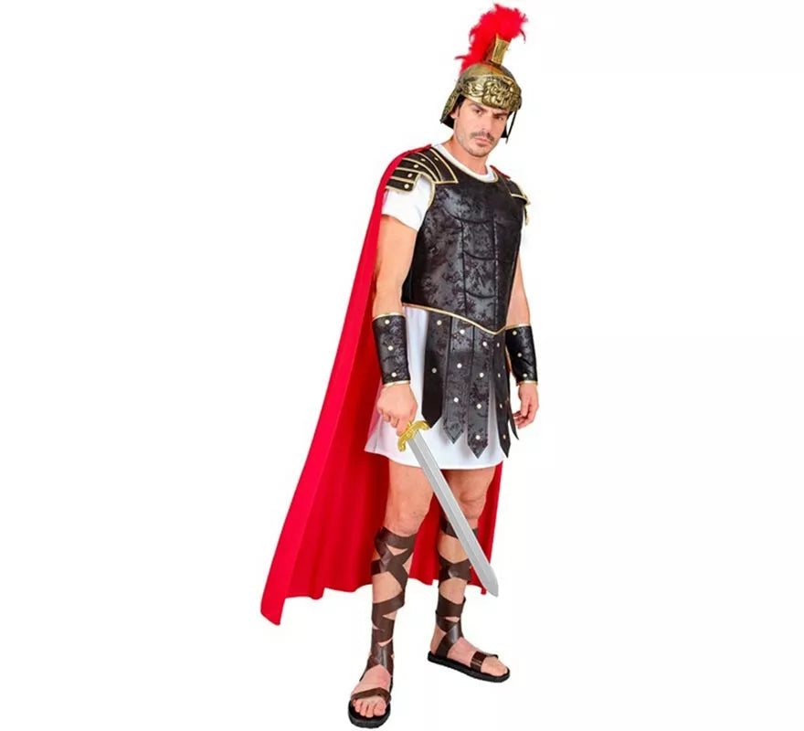 Translation missing: it.Disfraz de Centurión Romano para hombre