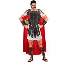 Costume da centurione romano per uomo