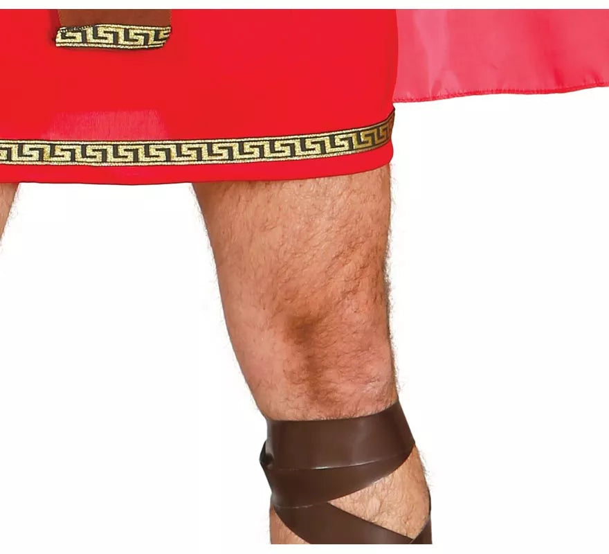 Translation missing: it.Disfraz de Centurión Romano para hombre