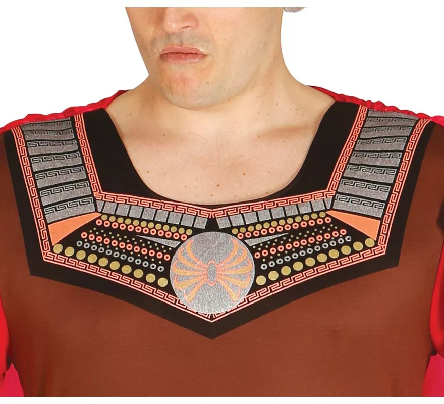 Translation missing: it.Disfraz de Centurión Romano para hombre