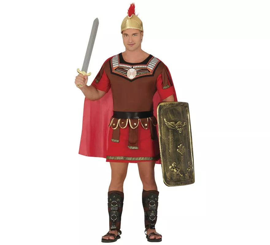 Translation missing: it.Disfraz de Centurión Romano para hombre