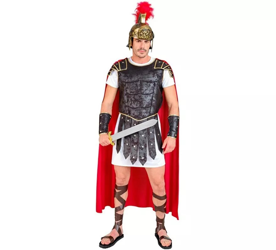 Translation missing: it.Disfraz de Centurión Romano para hombre
