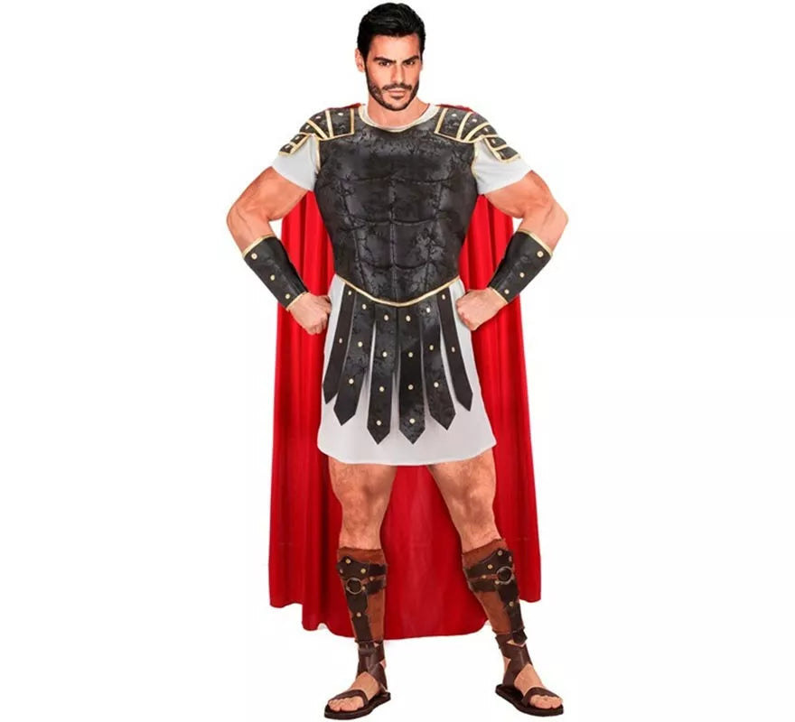 Translation missing: it.Disfraz de Centurión Romano para hombre