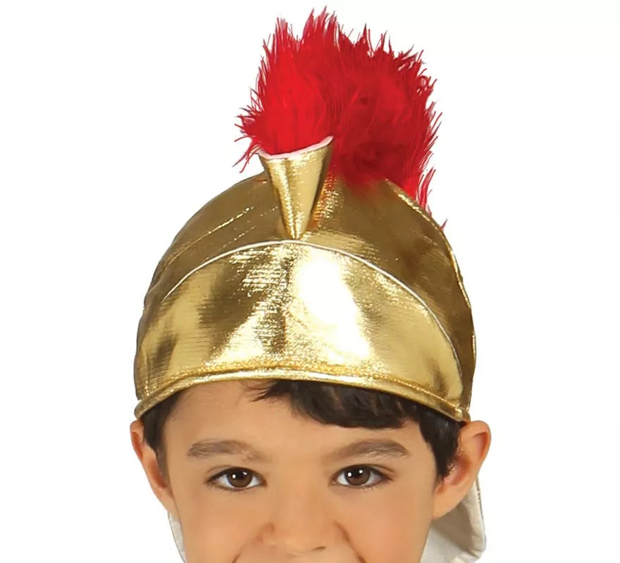 Translation missing: it.Disfraz de Centurión Romano para Niños
