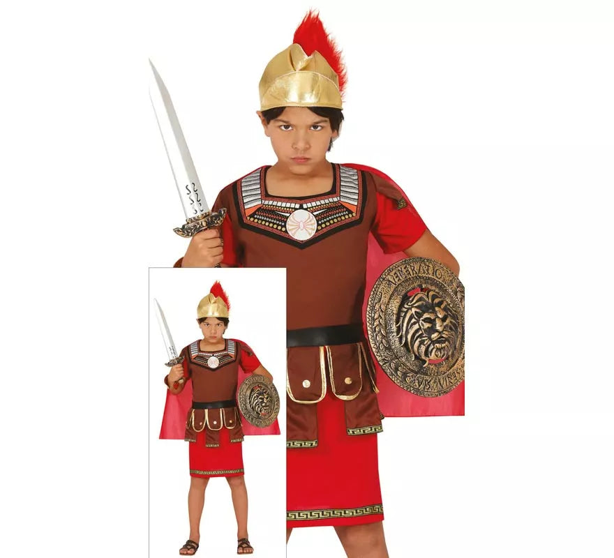 Translation missing: it.Disfraz de Centurión Romano para Niños