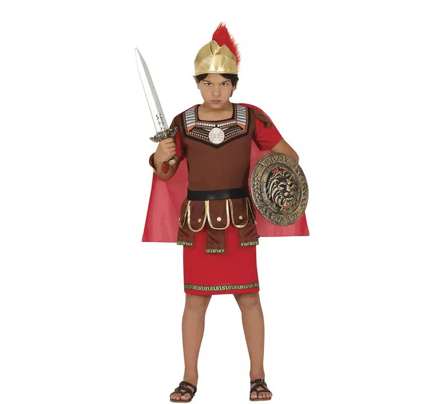 Translation missing: it.Disfraz de Centurión Romano para Niños