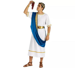 Costume di cesare per l'uomo