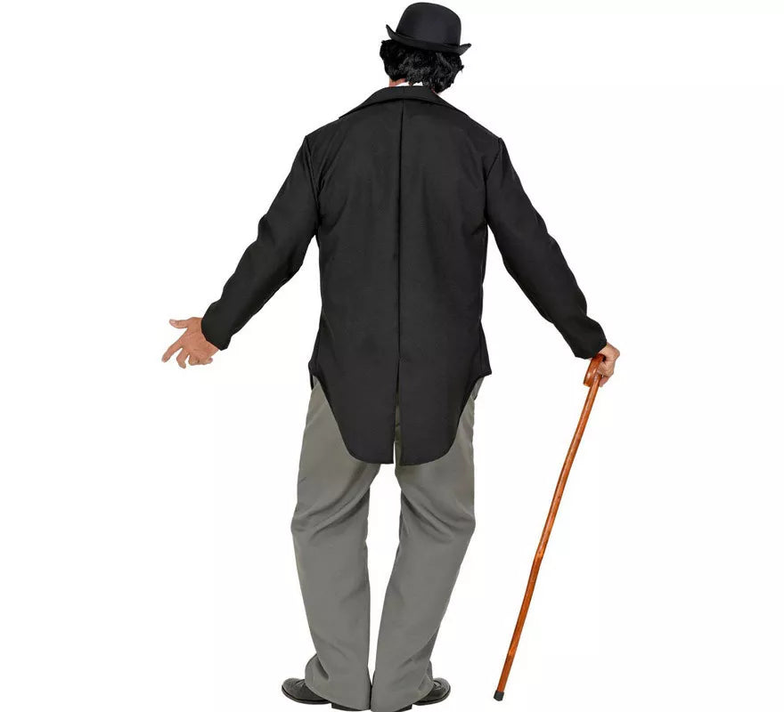 Translation missing: it.Disfraz de Chaplin para hombre