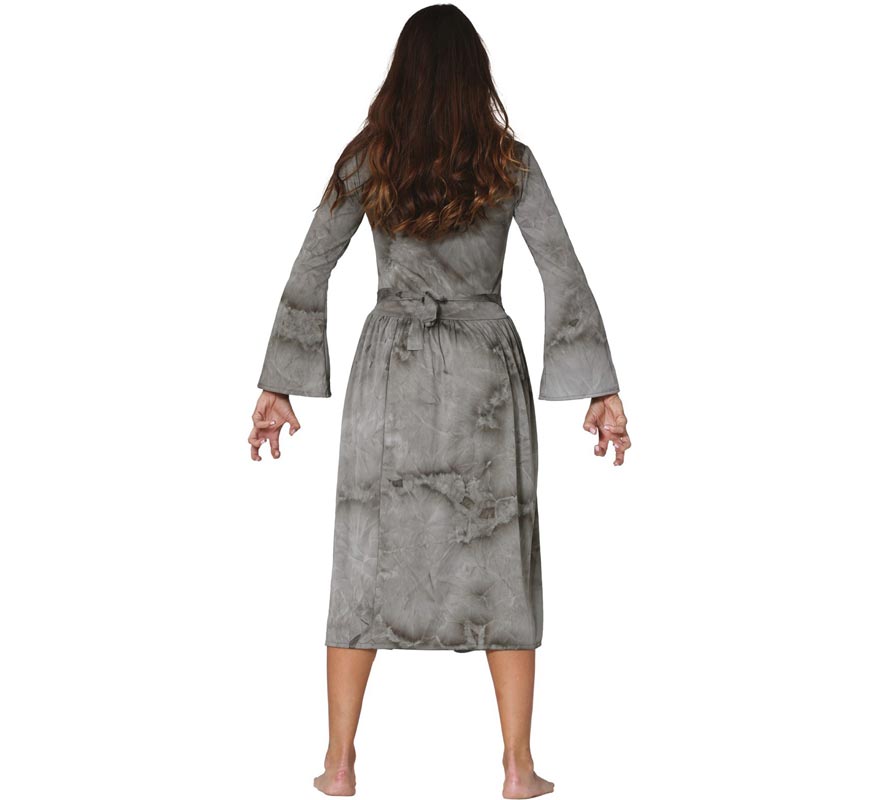 Disfraz de Chica Fantasma para mujer