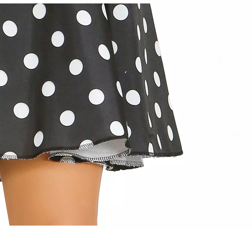Translation missing: it.Disfraz de Chica Pin up de los Años 50 para mujer