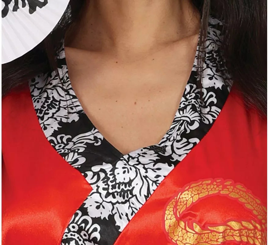 Translation missing: it.Disfraz de China para mujer