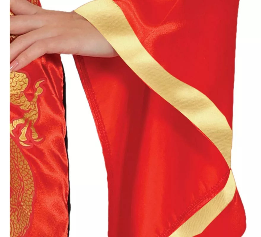 Translation missing: it.Disfraz de China para mujer