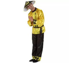 Costume cinese per uomo