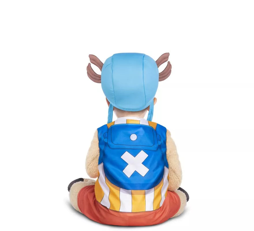 Translation missing: it.Disfraz de Chopper de One Piece para bebé