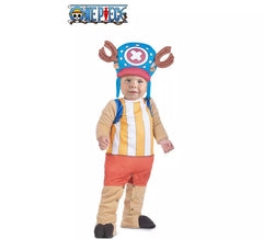 Un costume da Chopper Pezzo da bambino