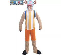 Un costume da Chopper Pezzo da uomo