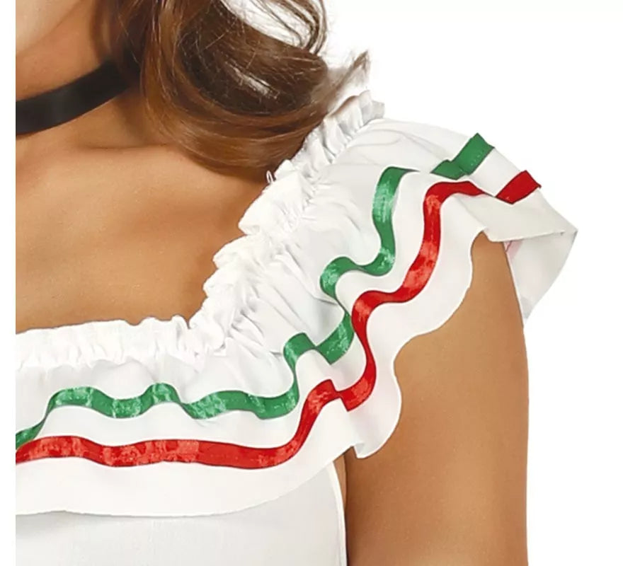 Translation missing: it.Disfraz de Clásico de Mexicana para mujer