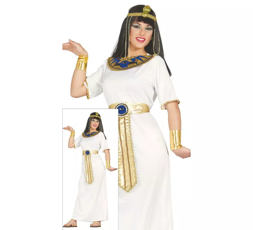 Translation missing: es.Disfraz de Cleopatra para mujer