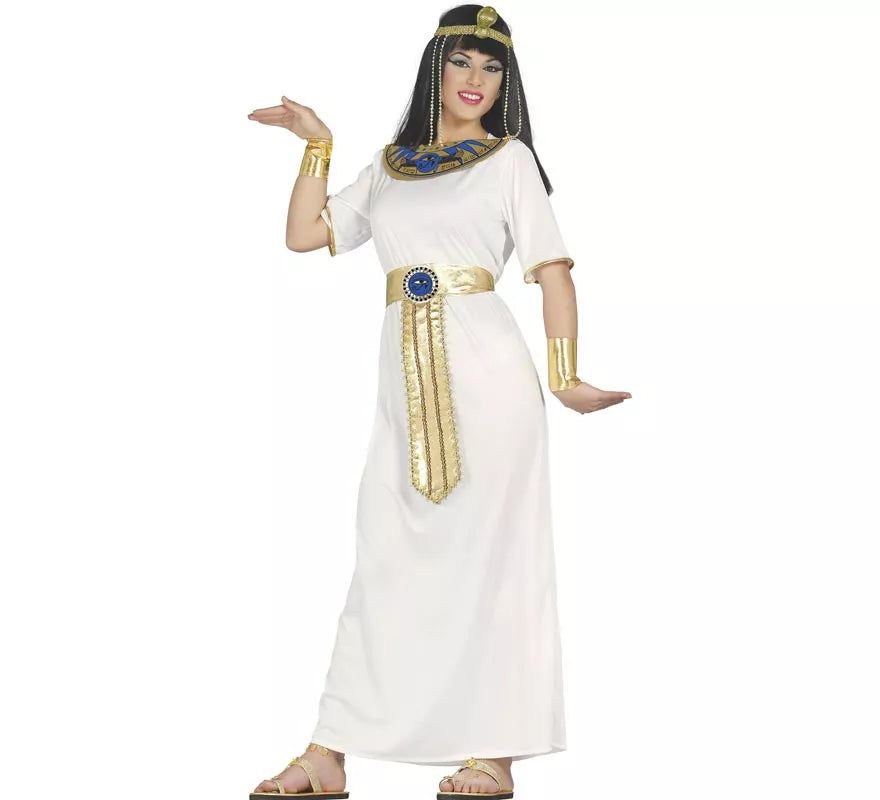 Translation missing: it.Disfraz de Cleopatra para mujer