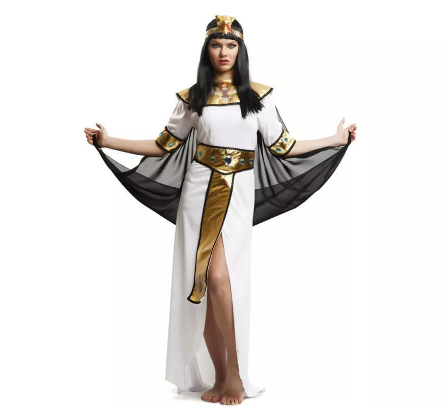Translation missing: it.Disfraz de Cleopatra para mujer