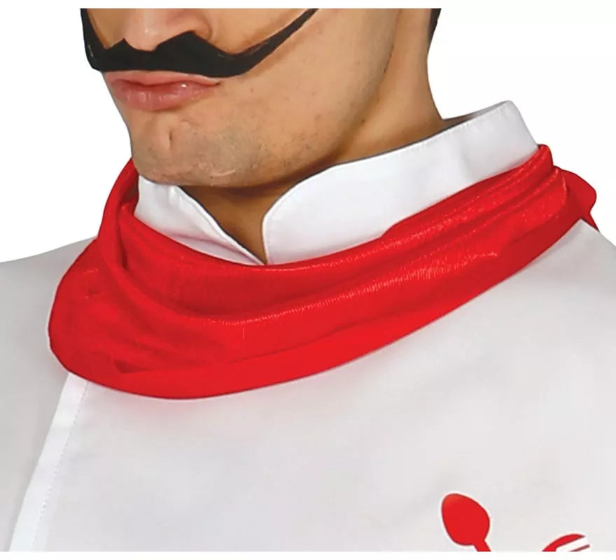 Translation missing: it.Disfraz de Cocinero para hombre