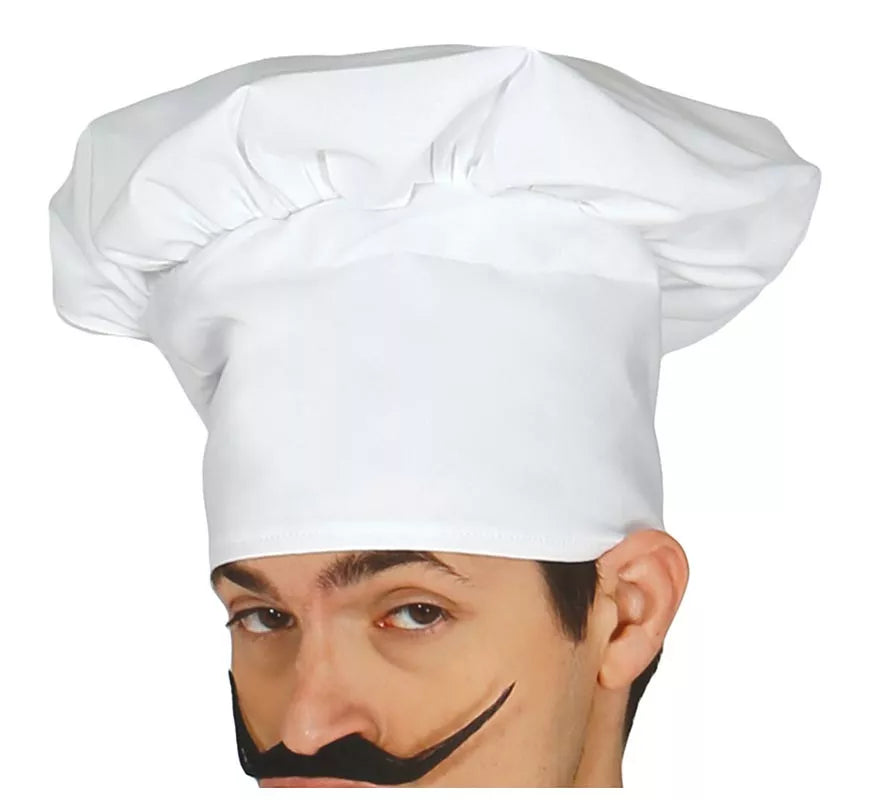 Translation missing: it.Disfraz de Cocinero para hombre