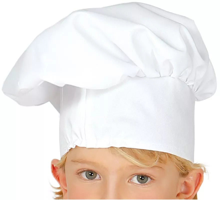 Translation missing: es.Disfraz de Cocinero para niño