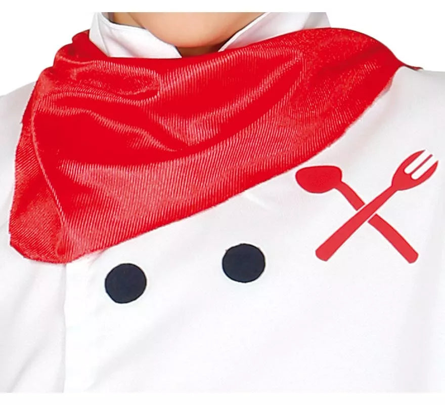 Translation missing: es.Disfraz de Cocinero para niño