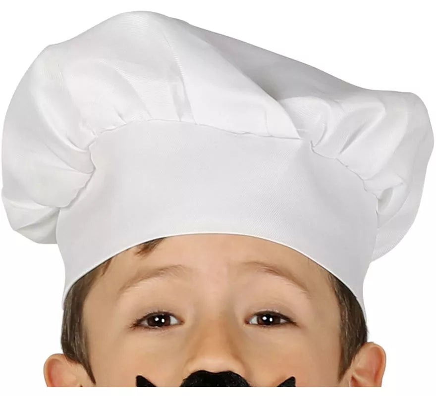 Translation missing: it.Disfraz de Cocinero para niños