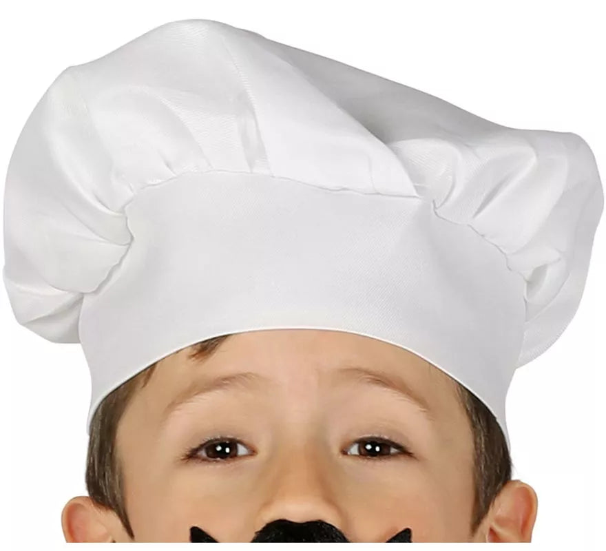 Translation missing: it.Disfraz de Cocinero para niños