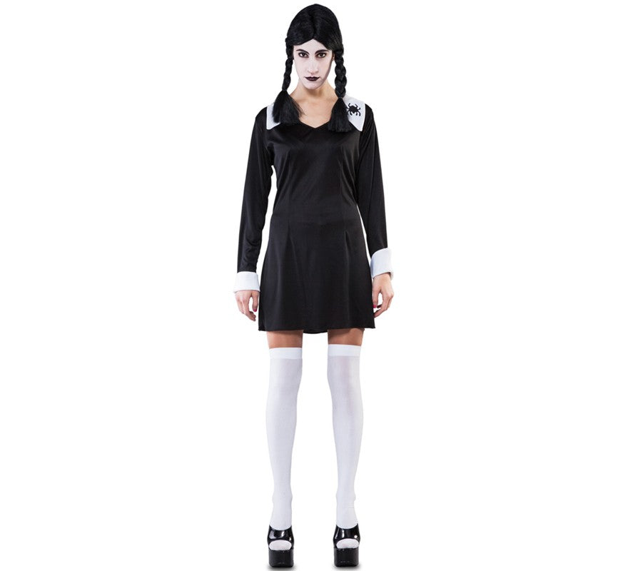 Translation missing: it.Disfraz de Niña tenebrosa para hombre