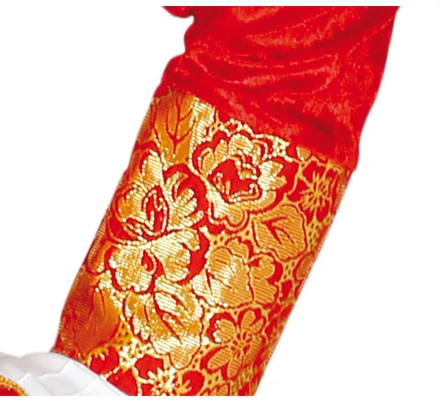 Translation missing: it.Disfraz de Conde rojo para hombre