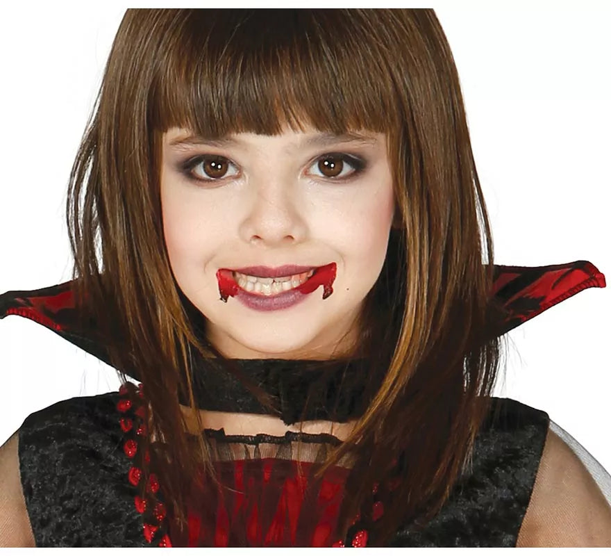 Translation missing: it.Disfraz de Condesa Vampira