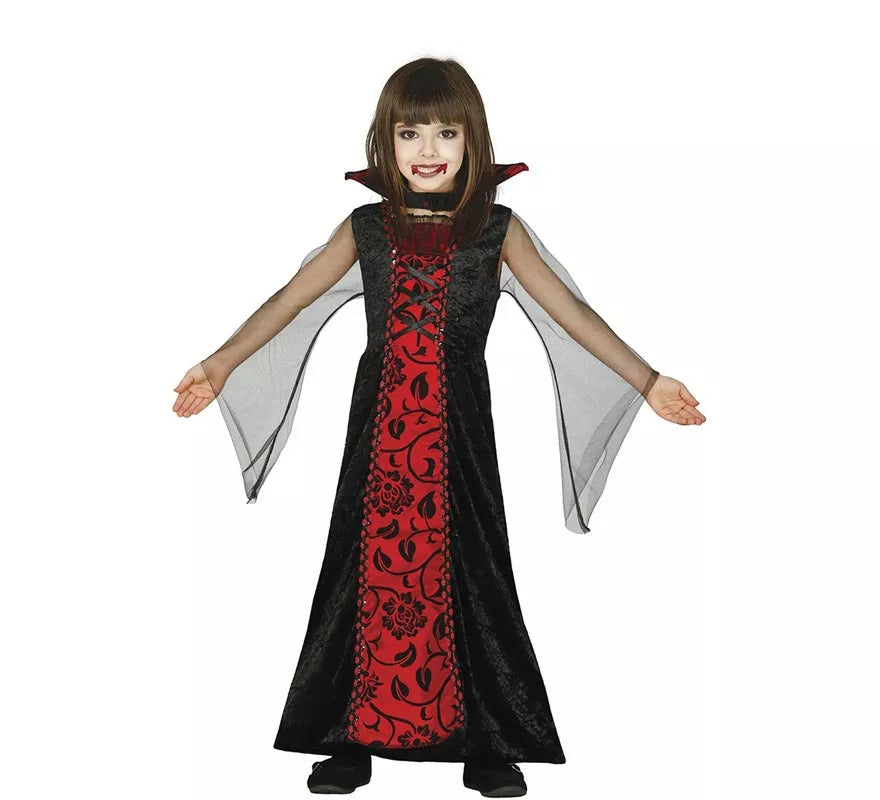 Translation missing: es.Disfraz de Condesa Vampira