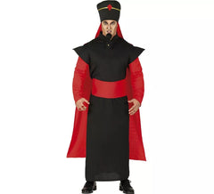 Costume da Conquistatore Arabo per uomo