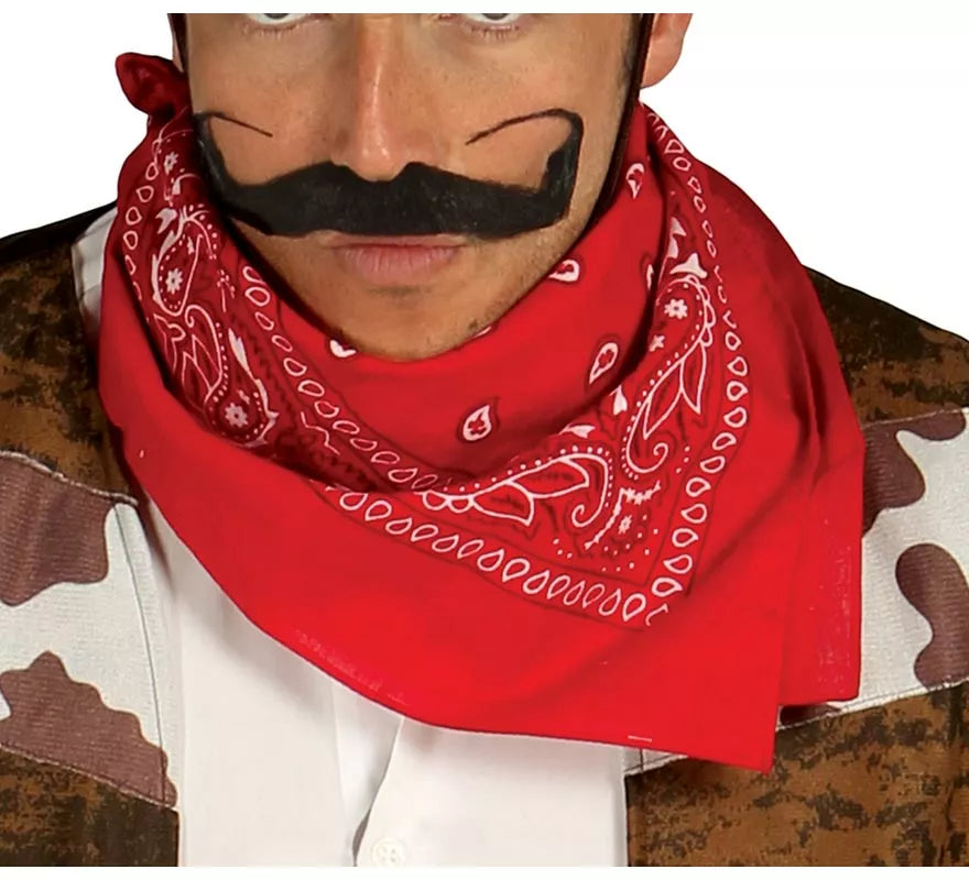 Translation missing: it.Disfraz de Cowboy para hombre