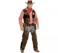 Disfraz de Cowboy Pistolero para hombre