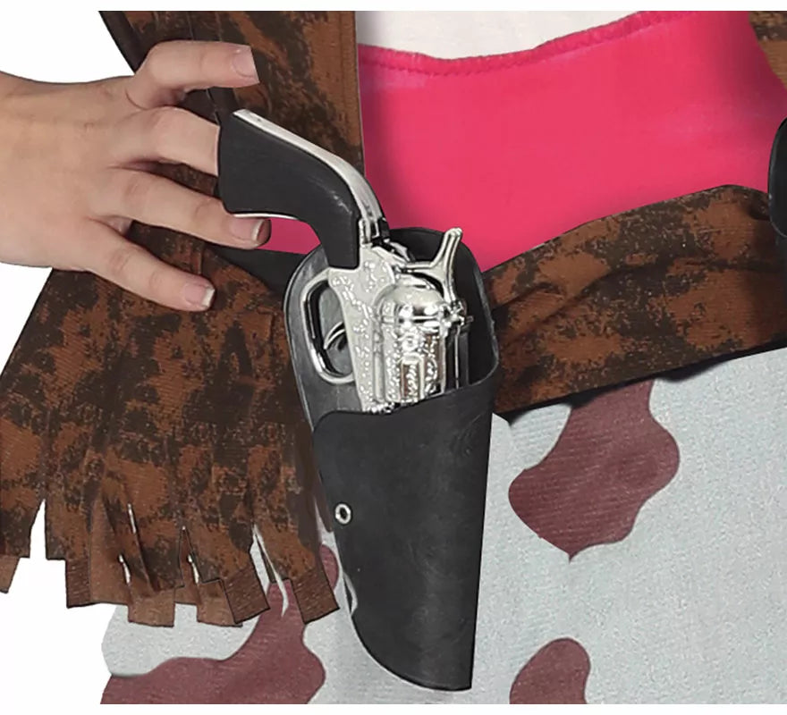 Translation missing: it.Disfraz de Cowgirl para adolescente