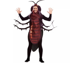 Costume da scarafaggio per adulti
