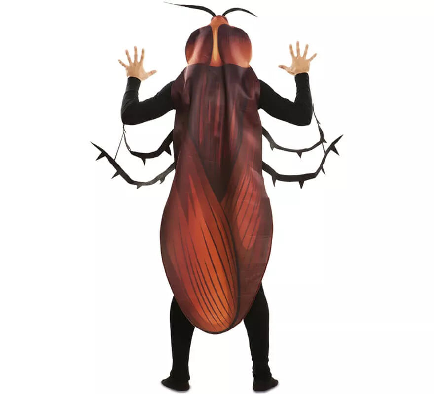 Translation missing: it.Disfraz de Cucaracha para adultos