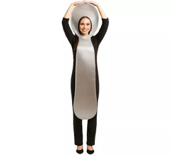 Costume adulto per cucchiaio