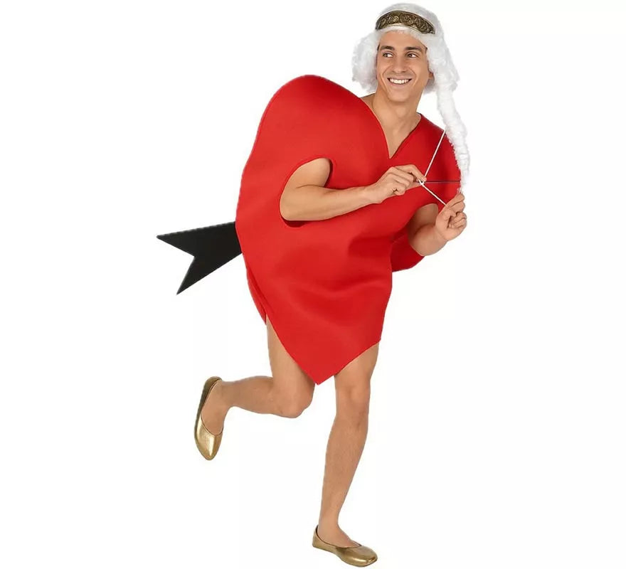 Translation missing: it.Disfraz de Cupido para hombre