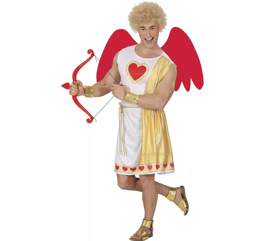 Translation missing: it.Disfraz de Cupido para hombre