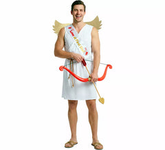Costume da Cupido per uomo