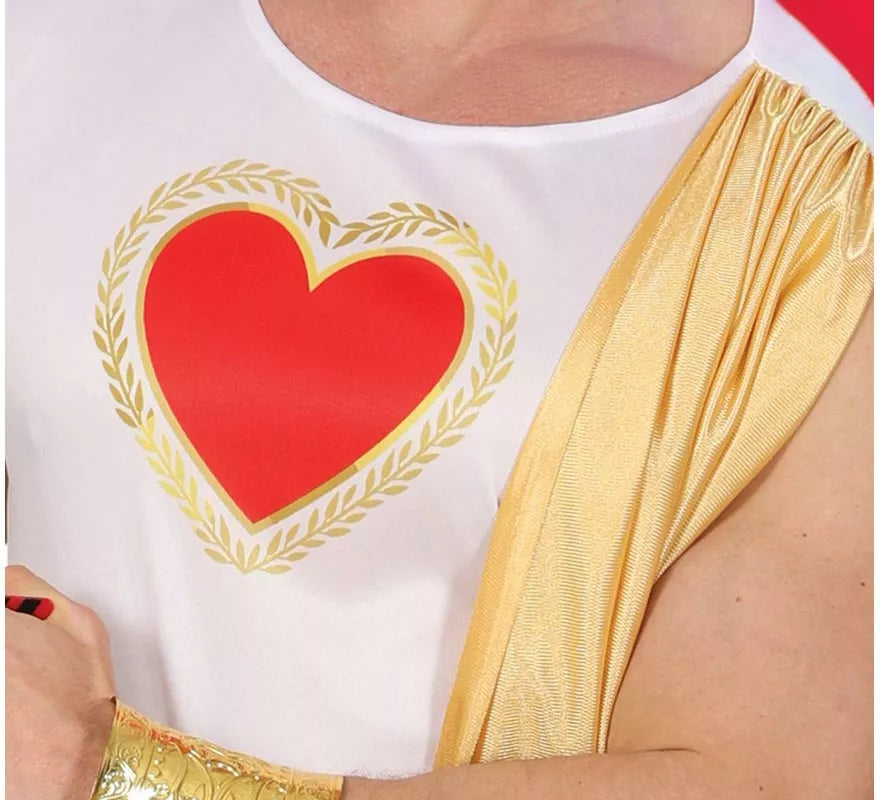 Translation missing: es.Disfraz de Cupido para hombre