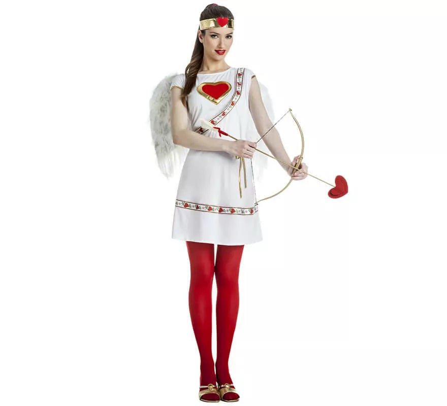 Translation missing: it.Disfraz de Cupido para mujer